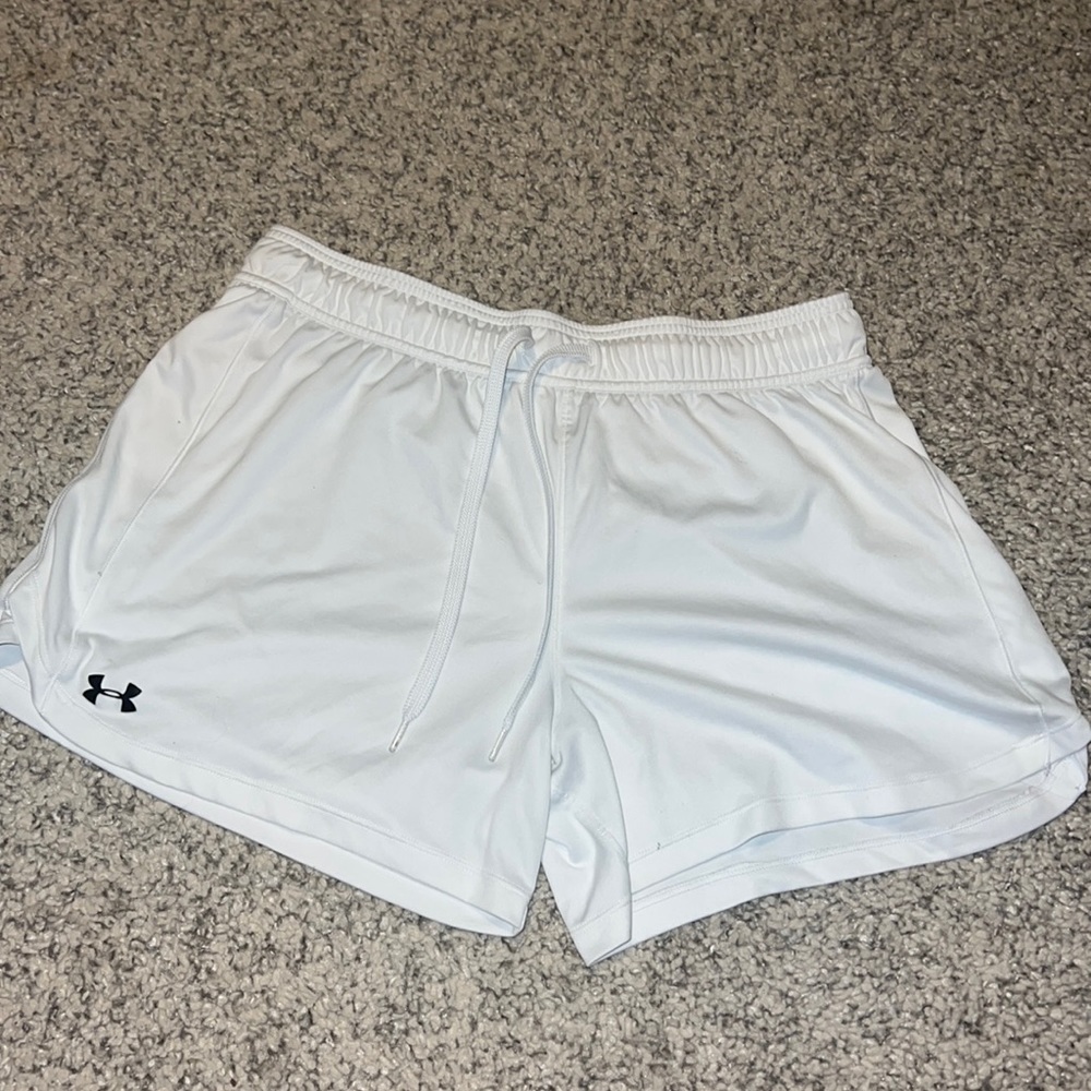 Under Armor Shorts